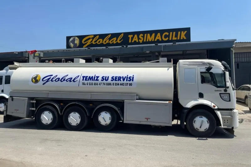 Temiz Su