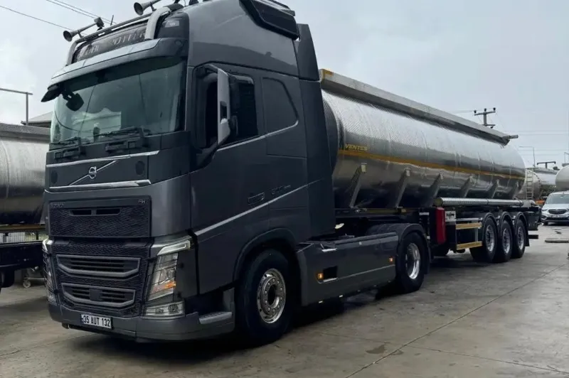 Torbalı Tanker Su Hizmetleri